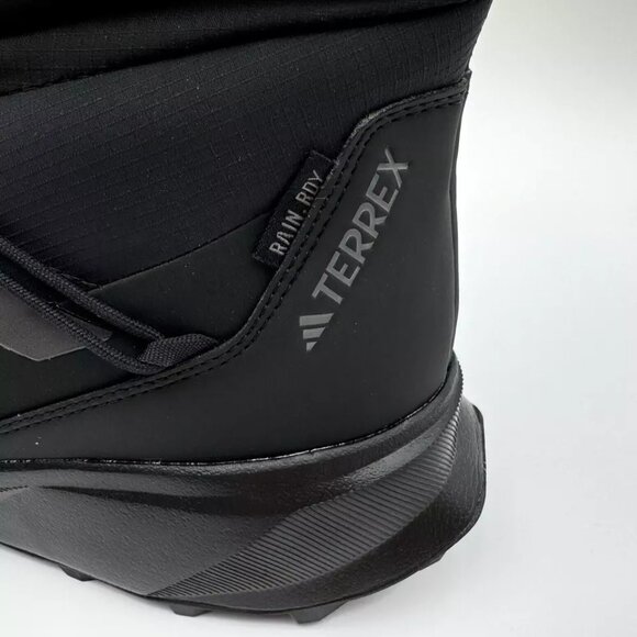 NEW adidas Terrex Winter High Boots Hiking Rain.Rdy Cold.Rdy Men\'s Size 13 main image 7